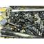 1999 2000 KAWASAKI VULCAN NOMAD TOURING 1500CC OEM NUTS AND BOLTS FROM TEARDOWN