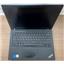 Lenovo ThinkPad T14 Gen 3 i7-1260P 2.10GHz 8gb RAM NO SSD BAD SCREEN READ!