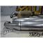 1999 2000 KAWASAKI VULCAN NOMAD TOURING 1500CC OEM EXHAUST PIPES MUFFLER SYSTEM