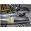 1999 2000 KAWASAKI VULCAN NOMAD TOURING 1500CC OEM EXHAUST PIPES MUFFLER SYSTEM