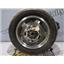 1999 2000 KAWASAKI VULCAN NOMAD TOURING 1500CC OEM FRONT WHEEL / ROTOR / TIRE16"