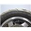1999 2000 KAWASAKI VULCAN NOMAD TOURING 1500CC OEM FRONT WHEEL / ROTOR / TIRE16"
