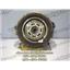 1999 2000 KAWASAKI VULCAN NOMAD TOURING 1500CC OEM REAR WHEEL / ROTOR / TIRE 16"