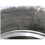 1999 2000 KAWASAKI VULCAN NOMAD TOURING 1500CC OEM REAR WHEEL / ROTOR / TIRE 16"