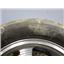 1999 2000 KAWASAKI VULCAN NOMAD TOURING 1500CC OEM REAR WHEEL / ROTOR / TIRE 16"
