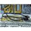1999 2000 KAWASAKI VULCAN NOMAD TOURING 1500CC OE FRONT BRAKE LINE HOSE ASSEMBLY
