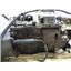 1994 - 2002 DODGE 2500 3500 5.9 DIESEL NV4500 TRANSMISSION W/ 241 TRANSFER CASE