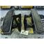 1999 2000 KAWASAKI VULCAN NOMAD TOURING 1500CC FLOOR BAORDS (PAIR ) PEGS ETC