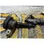 1999 2000 KAWASAKI VULCAN NOMAD TOURING 1500CC REAR BRAKE MASTER CYLINDER OEM