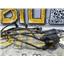 1999 2000 KAWASAKI VULCAN NOMAD TOURING 1500CC IGNITION COILS W PLUG WIRES (2)