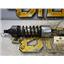 1999 2000 KAWASAKI VULCAN NOMAD TOURING 1500CC REAR SHOCKS ( 2 ) OEM