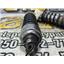 1999 2000 KAWASAKI VULCAN NOMAD TOURING 1500CC REAR SHOCKS ( 2 ) OEM