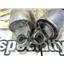 1999 2000 KAWASAKI VULCAN NOMAD TOURING 1500CC REAR SHOCKS ( 2 ) OEM