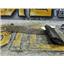 1999 2000 KAWASAKI VULCAN NOMAD TOURING 1500CC RIGHT REAR FOOT BRAKE CONTROL PEG