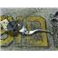 1999 2000 KAWASAKI VULCAN NOMAD TOURING 1500CC CLUTCH LEVER MASTER CYLINDER OEM
