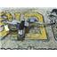 1999 2000 KAWASAKI VULCAN NOMAD TOURING 1500CC CLUTCH LEVER MASTER CYLINDER OEM
