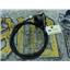1999 2000 KAWASAKI VULCAN NOMAD TOURING 1500CC SPEEDOMETER CABLE DRIVE ASSEMBLY