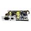 Zebra P1100400-01 Internal Switching Power Supply 100–240 VAC 200W for ZT411