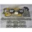 1999 2000 KAWASAKI VULCAN NOMAD TOURING 1500CC FRONT / LEFT BRAKE CALIPER SET