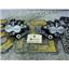1999 2000 KAWASAKI VULCAN NOMAD TOURING 1500CC FRONT / LEFT BRAKE CALIPER SET