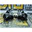 1999 2000 KAWASAKI VULCAN NOMAD TOURING 1500CC FRONT / LEFT BRAKE CALIPER SET