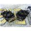 1999 2000 KAWASAKI VULCAN NOMAD TOURING 1500CC FRONT / LEFT BRAKE CALIPER SET