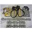 1999 2000 KAWASAKI VULCAN NOMAD TOURING 1500CC REETIFER VOLTAGE REGULATOR SET