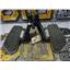 1999 2000 KAWASAKI VULCAN NOMAD TOURING 1500CC FORWARD CONTROL FOOT BOARD SET