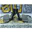 1999 2000 KAWASAKI VULCAN NOMAD TOURING 1500CC FORWARD CONTROL FOOT BOARD SET