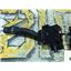 2010 2011 SANTA FE SE 3.5 V6 AUTO SUV AWD MULTISWITCH WIPER SIGNAL HEAD LIGHT