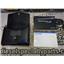 2010 2011 SANTA FE SE 3.5 V6 AUTO SUV AWD OWNERS MANUAL OPERATOR'S BOOK W/ CASE
