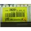 2010 2011 SANTA FE SE 3.5 V6 AUTO SUV AWD INTERIOR FUSE BOX JUNCTION RELAY PANEL