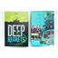 Deep Regrets Kickstarter Edition by Tettix Games - SEALED