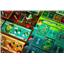 Deep Regrets Kickstarter Edition by Tettix Games - SEALED