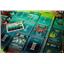 Deep Regrets Kickstarter Edition by Tettix Games - SEALED