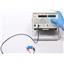 Sencore LC103 Capacitor & Inductor Analyzer AS-IS