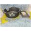 Boaters' Resale Shop of TX 2202 0257.11 KUBOTA Z400 BELL ADAPTER TO HURTH TRANS.