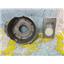 Boaters' Resale Shop of TX 2202 0257.11 KUBOTA Z400 BELL ADAPTER TO HURTH TRANS.