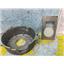 Boaters' Resale Shop of TX 2202 0257.11 KUBOTA Z400 BELL ADAPTER TO HURTH TRANS.