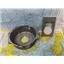 Boaters' Resale Shop of TX 2202 0257.11 KUBOTA Z400 BELL ADAPTER TO HURTH TRANS.