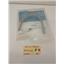 ELECTROLUX DRYER 5303937182 UPPER FELT WITH ADHESIVE NEW OEM