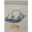 WHIRP\LPOOL STOVE WB31X5013 TRIM RING NEW OEM
