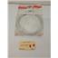WHIRLPOOL STOVE 3150245 RIM RING NEW FSP