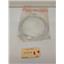 WHIRLPOOL STOVE 3150245 RIM RING NEW FSP