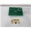GE Washer 290D2226G104 Control Board Used