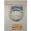 ELECTROLUX STOVE 5303291616 TRIM RING NEW OEM