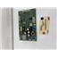 LG Refrigerator EBR807574 Control Board Used