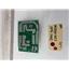 LG Range EBR42385401 Control Board Used