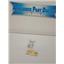 WHIRLPOOL DRYER WP35001193 35001193 THERMAL BRACKET NEW FSP