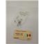 WHIRLPOOL DRYER WP35001193 35001193 THERMAL BRACKET NEW FSP
